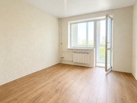 Квартира на вул. Януша Корчака, 60 в Києві, ID 197873, фото №1