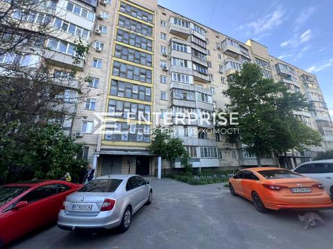 Квартира на вул. Януша Корчака, 60 в Києві, ID 197873, фото №13