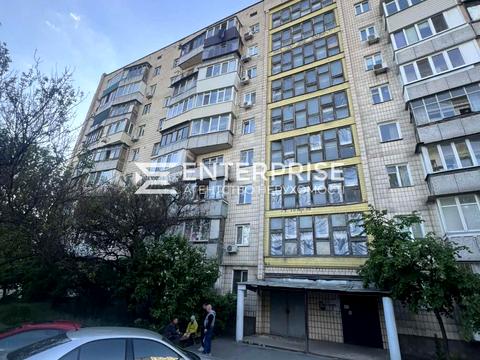 Квартира на вул. Януша Корчака, 60 в Києві, ID 197873, фото №14