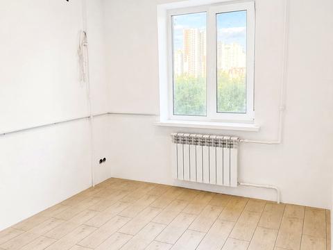 Квартира на вул. Януша Корчака, 60 в Києві, ID 197873, фото №3