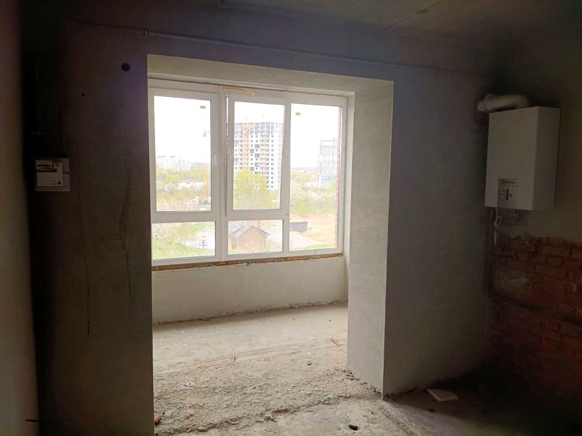 Квартира на вул. Гетьманська в Хмельницькому, ID 393130, фото №2