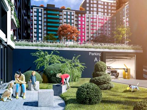 Квартира на вул. Хриплинська, 9 в Івано-Франківську, ID 202883, фото №1
