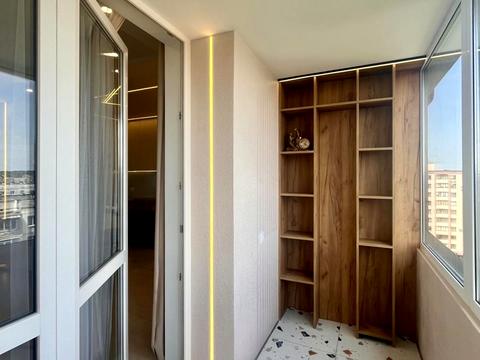 Квартира на вул. Володимира Івасюка, 1 в Івано-Франківську, ID 223504, фото №18