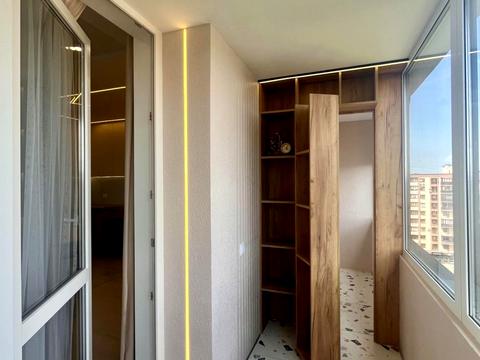 Квартира на вул. Володимира Івасюка, 1 в Івано-Франківську, ID 223504, фото №19