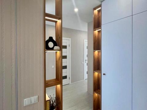 Квартира на вул. Володимира Івасюка, 1 в Івано-Франківську, ID 223504, фото №9