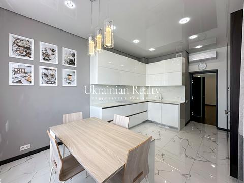 Квартира на бул. Лесі Українки, 7-А в Київ, ID 168236, фото №2