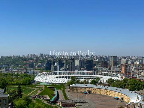 Квартира на бул. Лесі Українки, 7-А в Києві, ID 168236, фото №12