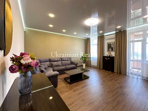 Квартира на бул. Лесі Українки, 7-А в Києві, ID 168236, фото №13