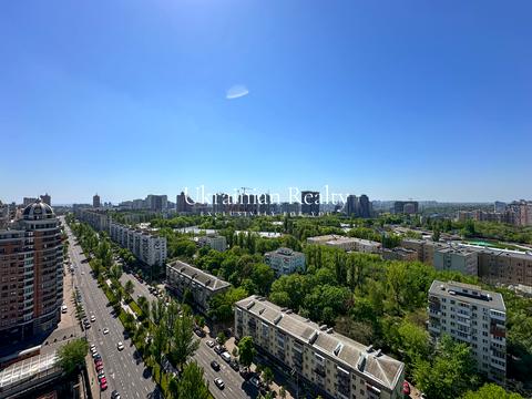 Квартира на бул. Лесі Українки, 7-А в Києві, ID 168236, фото №14