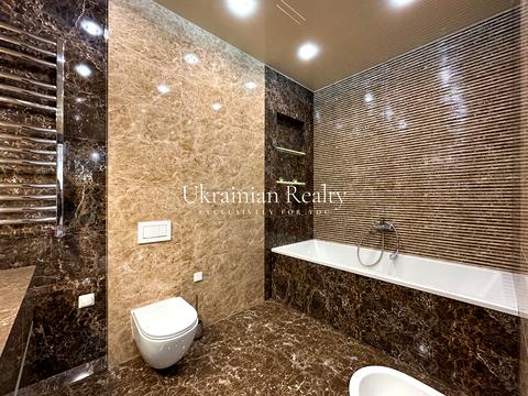 Квартира на бул. Лесі Українки, 7-А в Києві, ID 168236, фото №17