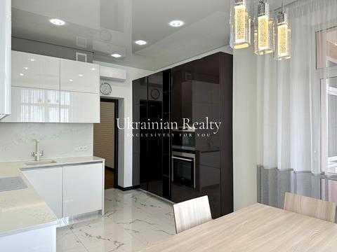 Квартира на бул. Лесі Українки, 7-А в Київ, ID 168236, фото №3