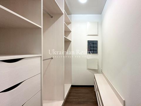Квартира на бул. Лесі Українки, 7-А в Києві, ID 168236, фото №25
