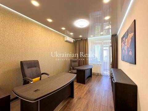 Квартира на бул. Лесі Українки, 7-А в Києві, ID 168236, фото №26