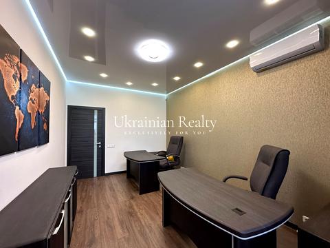 Квартира на бул. Лесі Українки, 7-А в Києві, ID 168236, фото №27