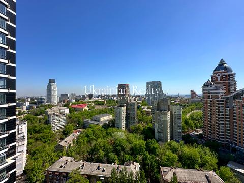 Квартира на бул. Лесі Українки, 7-А в Києві, ID 168236, фото №30