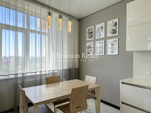 Квартира на бул. Лесі Українки, 7-А в Київ, ID 168236, фото №4