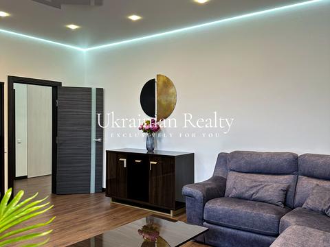 Квартира на бул. Лесі Українки, 7-А в Києві, ID 168236, фото №31