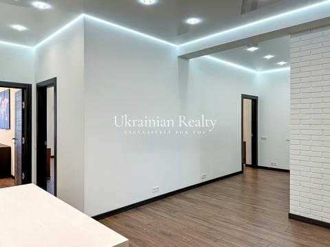 Квартира на бул. Лесі Українки, 7-А в Києві, ID 168236, фото №32