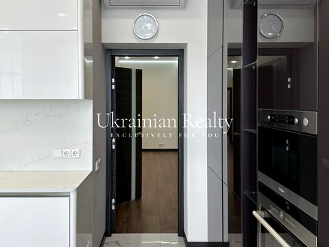 Квартира на бул. Лесі Українки, 7-А в Києві, ID 168236, фото №8