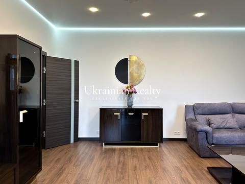 Квартира на бул. Лесі Українки, 7-А в Києві, ID 168236, фото №10