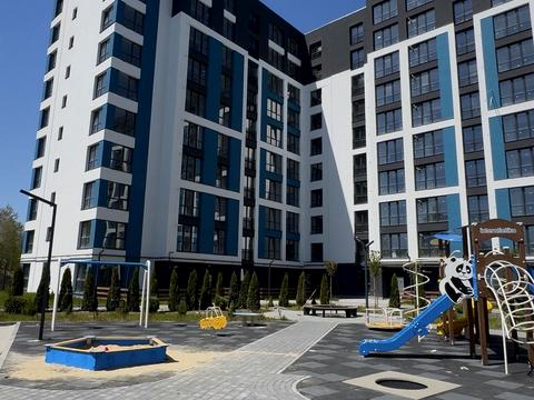 Квартира на вул. Бастіонна, 7 в Івано-Франківську, ID 180966, фото №9