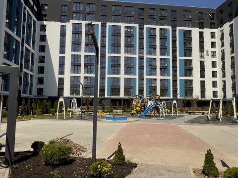 Квартира на вул. Бастіонна, 7 в Івано-Франківську, ID 180966, фото №10