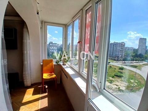 Квартира на вул. Шолом-Алейхема вул., 7/20 в Києві, ID 186287, фото №13