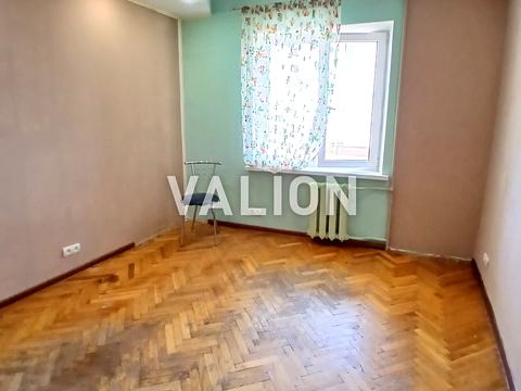 Квартира на вул. Шолом-Алейхема вул., 7/20 в Києві, ID 186287, фото №19