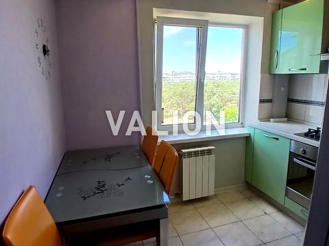 Квартира на вул. Шолом-Алейхема вул., 7/20 в Києві, ID 186287, фото №4