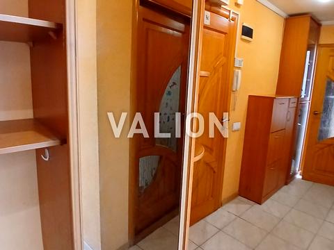 Квартира на вул. Шолом-Алейхема вул., 7/20 в Києві, ID 186287, фото №32