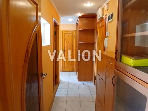 Квартира на вул. Шолом-Алейхема вул., 7/20 в Києві, ID 186287, фото №35