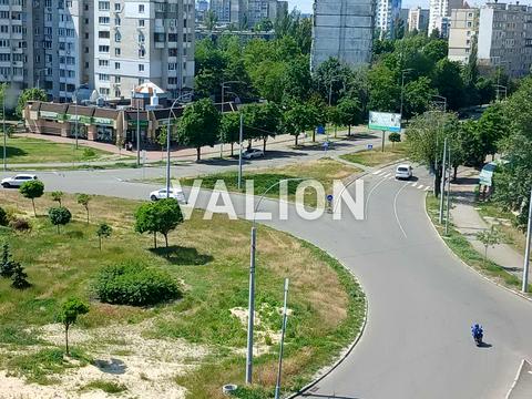 Квартира на вул. Шолом-Алейхема вул., 7/20 в Києві, ID 186287, фото №39