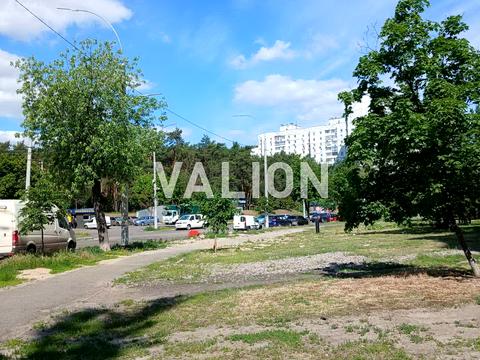 Квартира на вул. Шолом-Алейхема вул., 7/20 в Києві, ID 186287, фото №40
