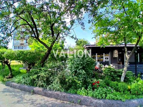 Квартира на вул. Шолом-Алейхема вул., 7/20 в Києві, ID 186287, фото №42