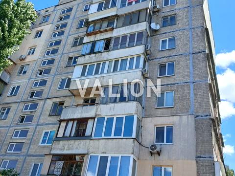 Квартира на вул. Шолом-Алейхема вул., 7/20 в Києві, ID 186287, фото №45