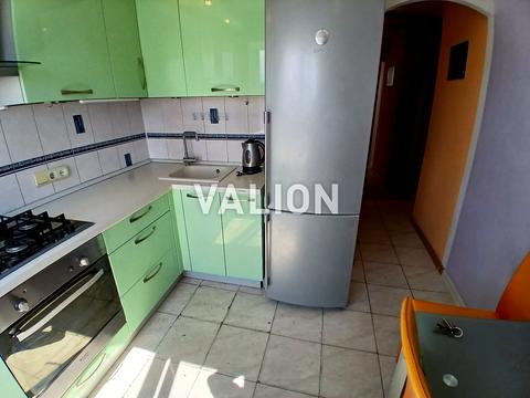 Квартира на вул. Шолом-Алейхема вул., 7/20 в Києві, ID 186287, фото №6
