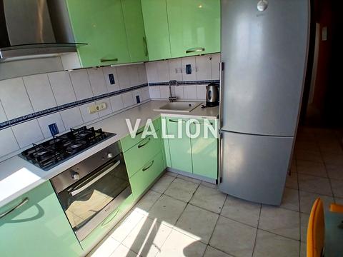 Квартира на вул. Шолом-Алейхема вул., 7/20 в Києві, ID 186287, фото №7