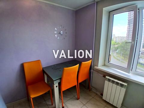 Квартира на вул. Шолом-Алейхема вул., 7/20 в Києві, ID 186287, фото №8