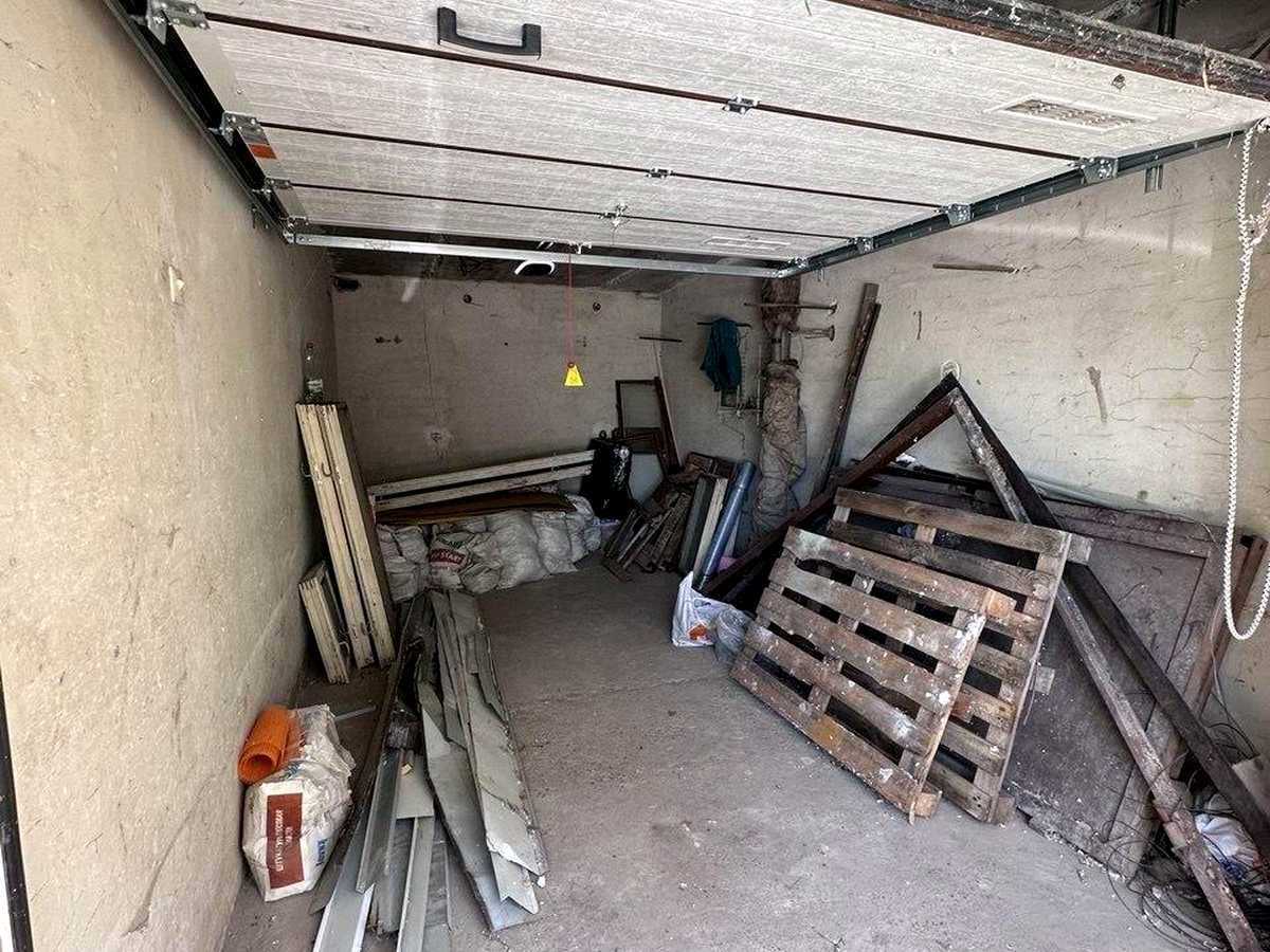 Квартира на вул. Кераміків, 10 в Івано-Франківську, ID 305365, фото №16