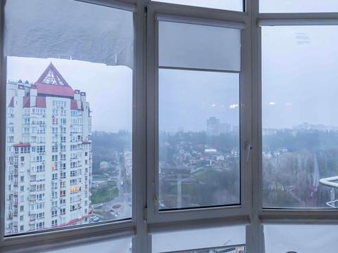 Квартира на вул. Генерала Шаповала, 2 в Києві, ID 189279, фото №33