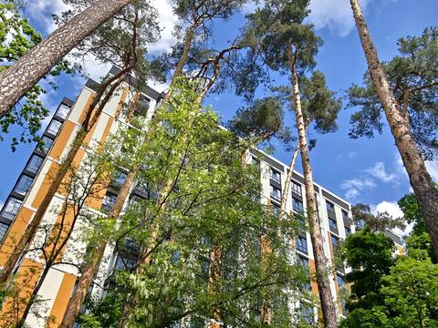Квартира на вул. Миколи Шудрі в Києві, ID 239131, фото №24
