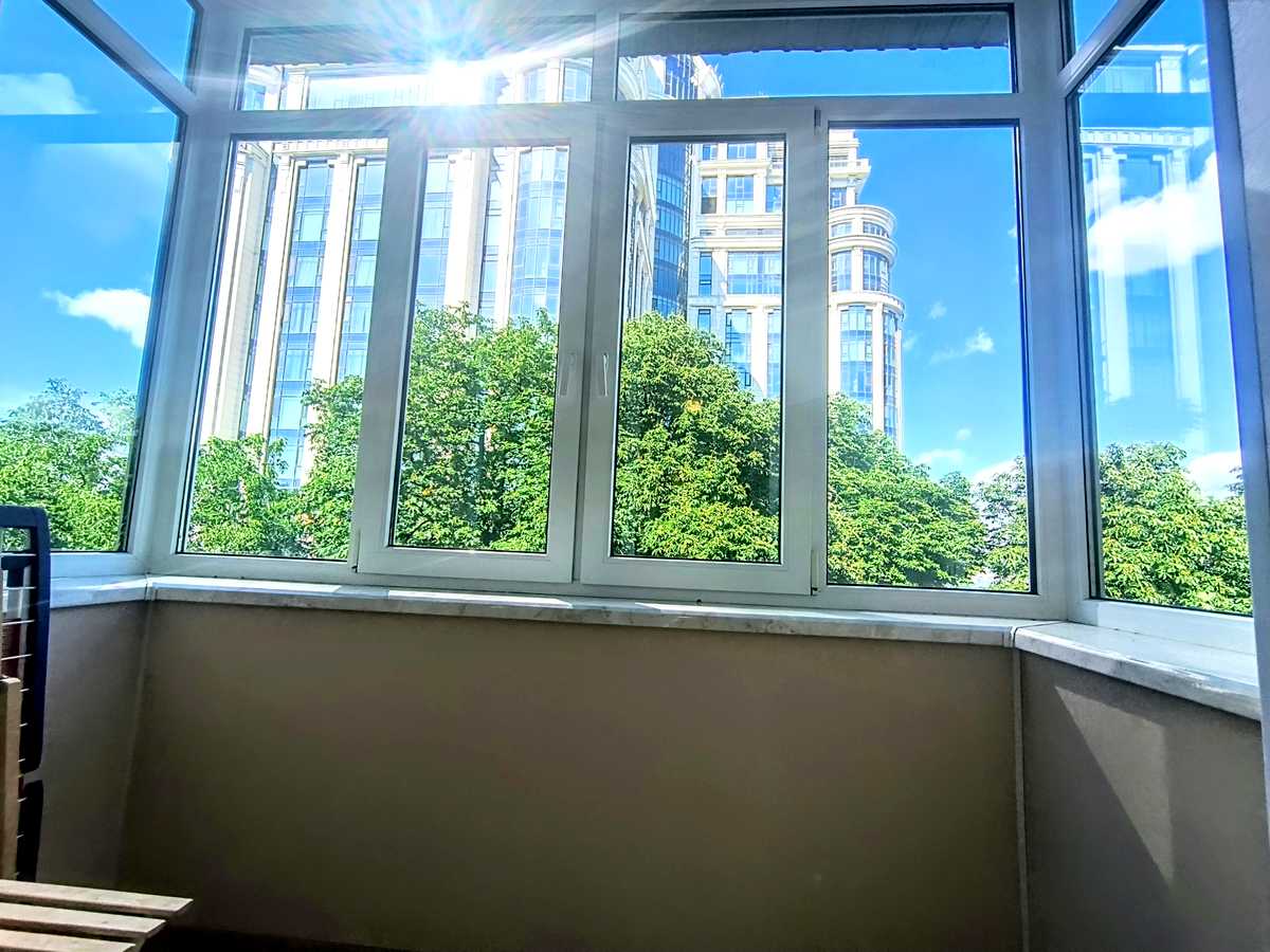 Квартира на вул. Січневого Повстання, 11а в Києві, ID 391203, фото №18