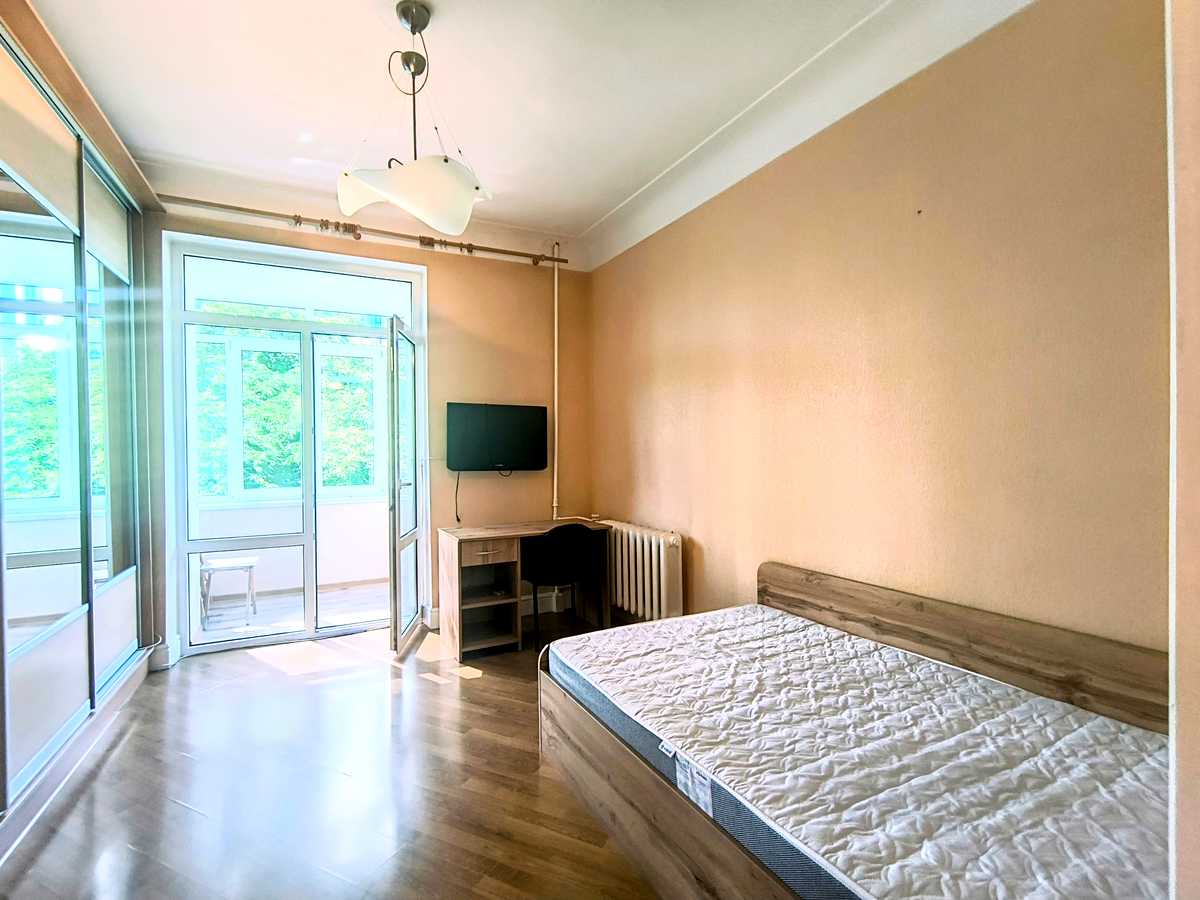 Квартира на вул. Січневого Повстання, 11а в Києві, ID 391203, фото №21