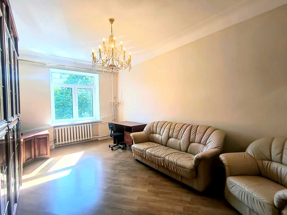 Квартира на вул. Січневого Повстання, 11а в Києві, ID 391203, фото №25