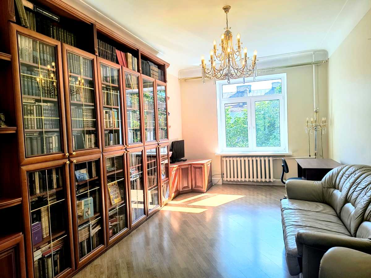 Квартира на вул. Січневого Повстання, 11а в Києві, ID 391203, фото №26