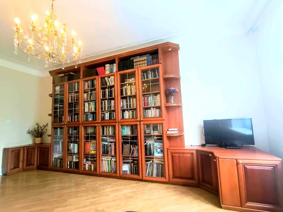 Квартира на вул. Січневого Повстання, 11а в Києві, ID 391203, фото №10