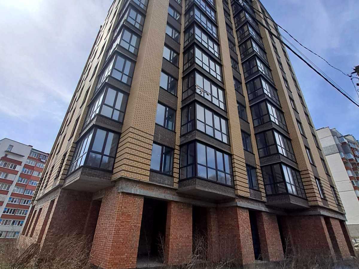 Квартира на вул. Лісогринівецька, 16 в Хмельницькому, ID 393124, фото №2