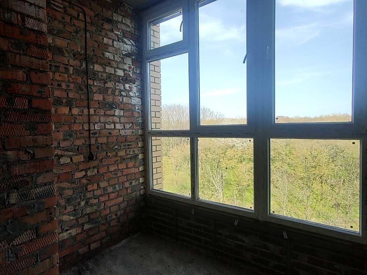 Квартира на вул. Лісогринівецька, 16 в Хмельницькому, ID 393124, фото №13