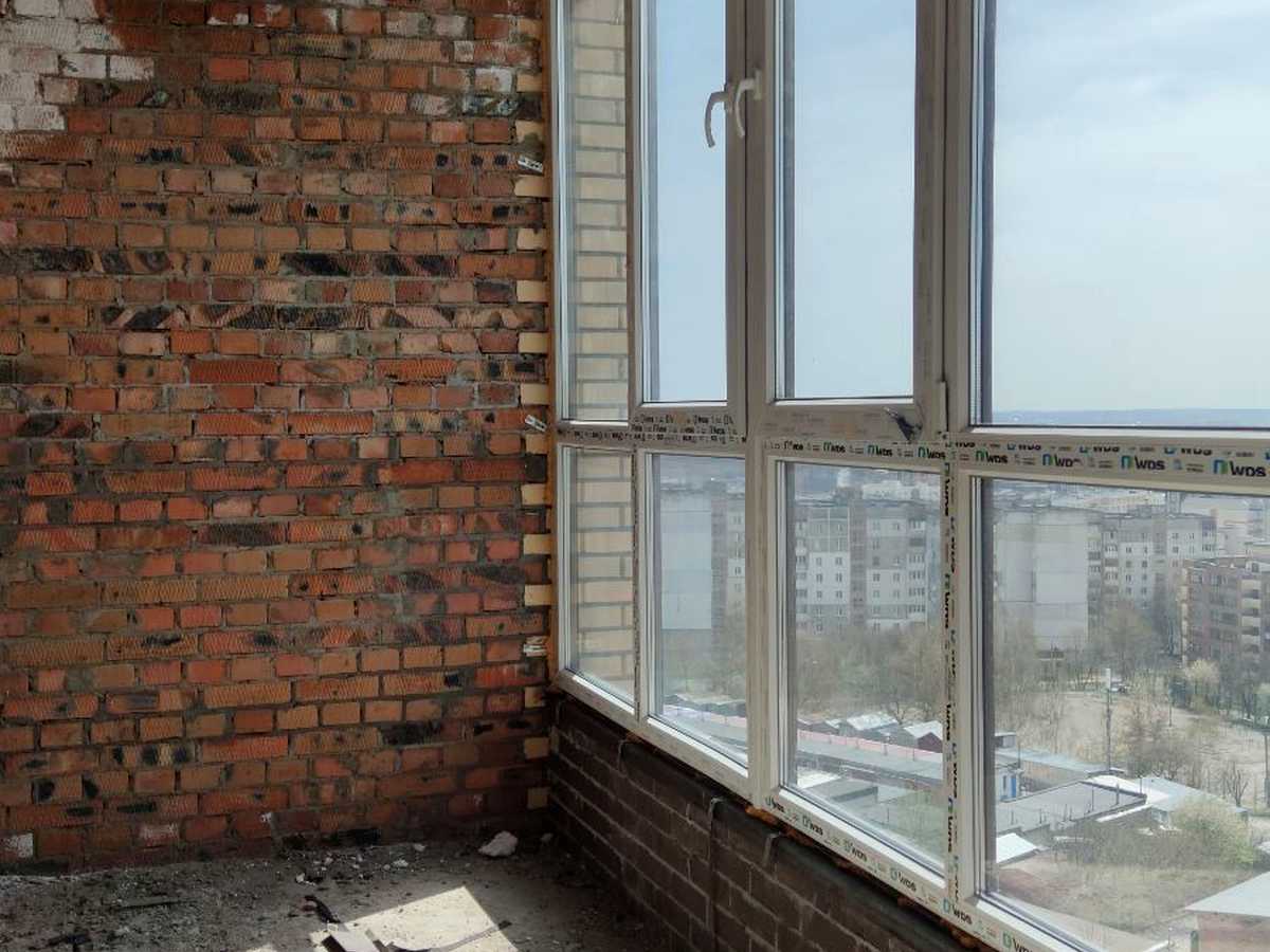 Квартира на вул. Лісогринівецька, 16 в Хмельницькому, ID 393124, фото №4