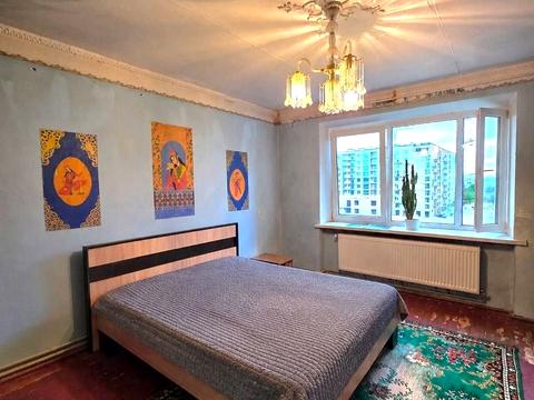 Квартира на вул. Степана Бандери, 60-А в Івано-Франківськ, ID 169381, фото №2